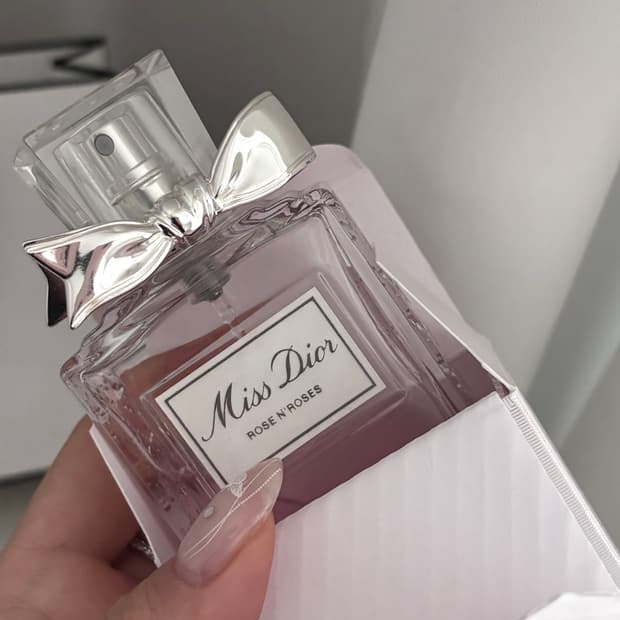 미스 디올 로지앤로지스 퍼퓸 50ml