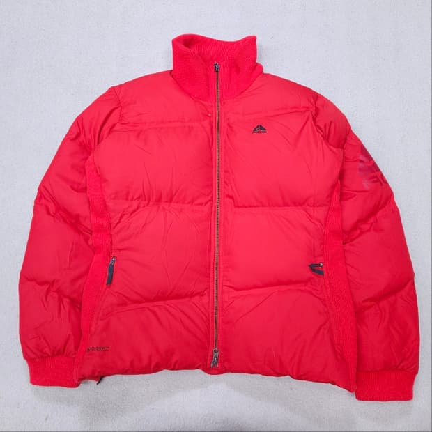 나이키 ACG 구스 다운 패딩 XL