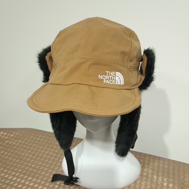 노스페이스 Faux Fur 트루퍼햇 P1961