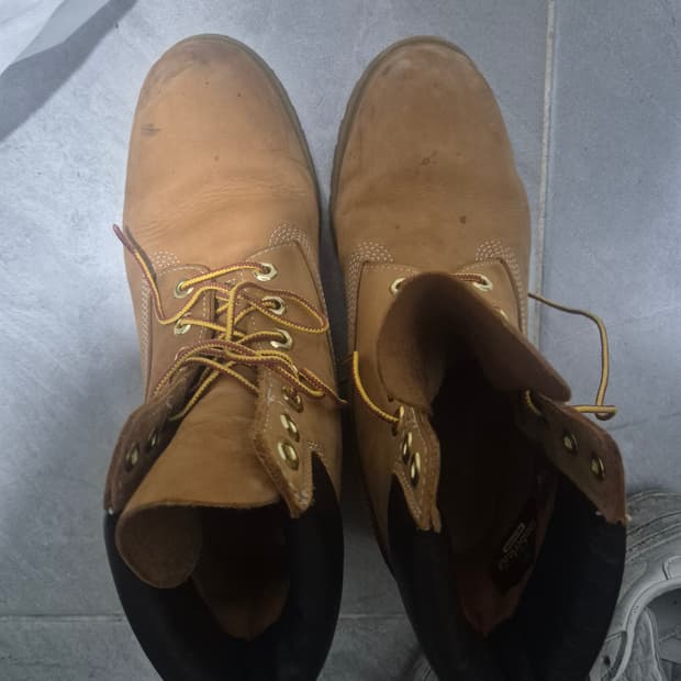 팀버랜드 260 판매합니다