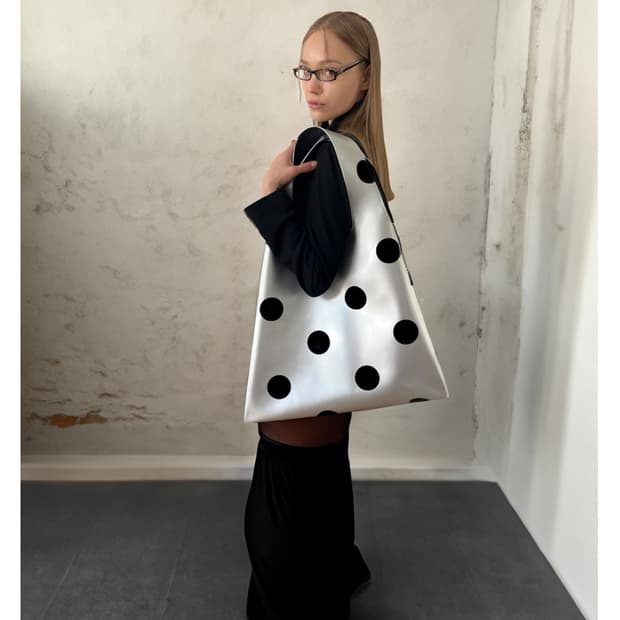 chemicalsports 도트백 케미컬스포츠