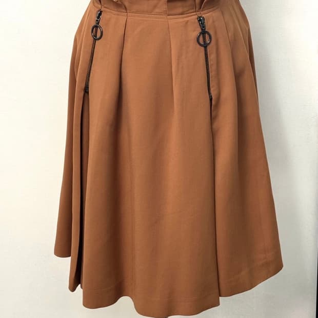 MaxMara sports skirt/P5