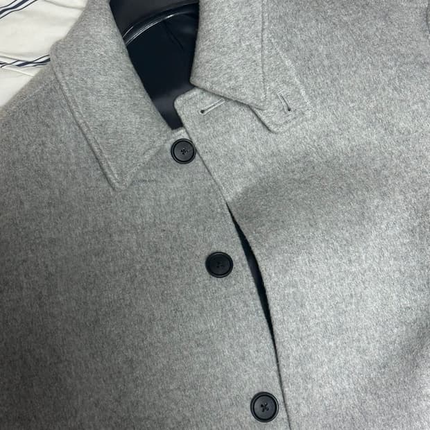 메종미네드 그레이 코드