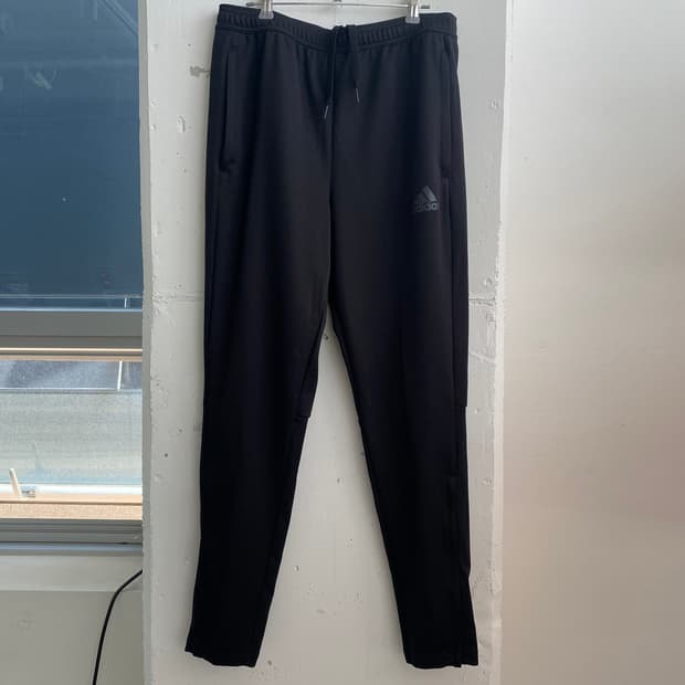 (XL) 아디다스 트레이닝 팬츠 바지