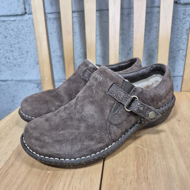 UGG 어그 oleander slip 온돌 로퍼