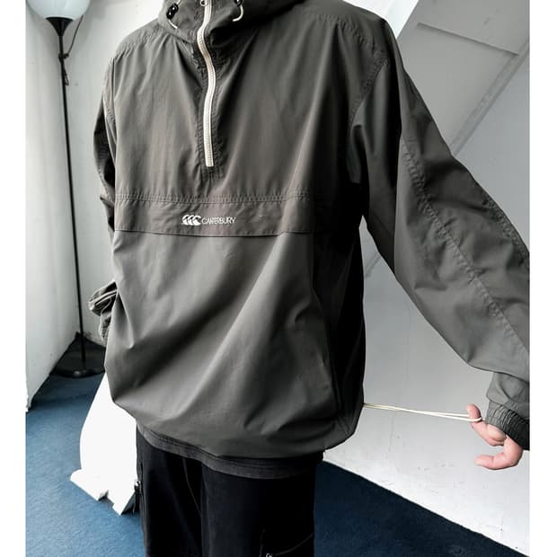 Canterbury of New Zealand