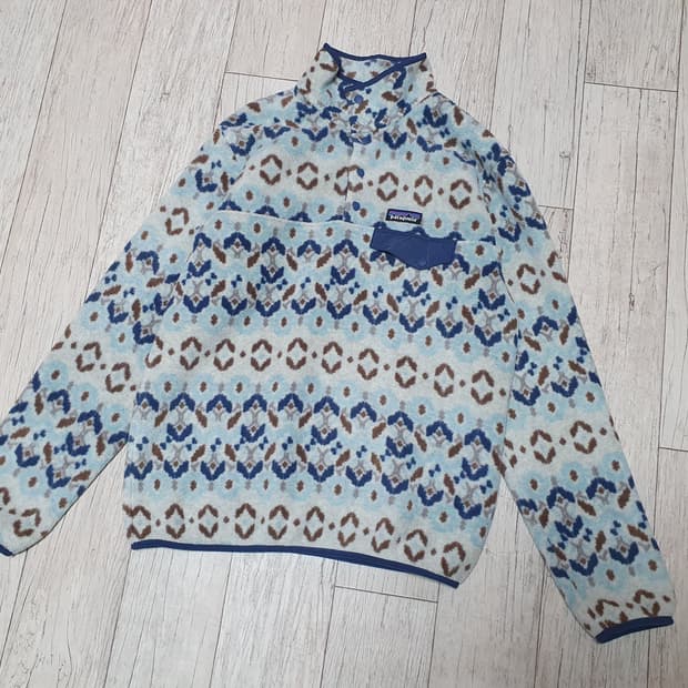 파타고니아 신칠라 S