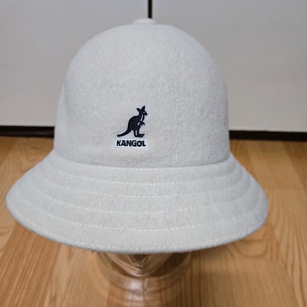 캉골 여성 모자 버킷햇 버뮤다 벙거지 모자