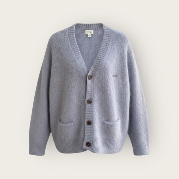 Sienne 시엔느 모헤어 가디건