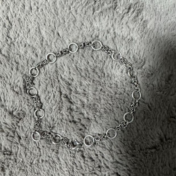 빈티지 목걸이 팝니다