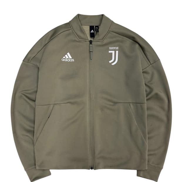 아디다스 유벤투스 트랙탑 (M)