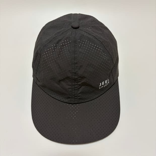지프 스피릿 메쉬 모자