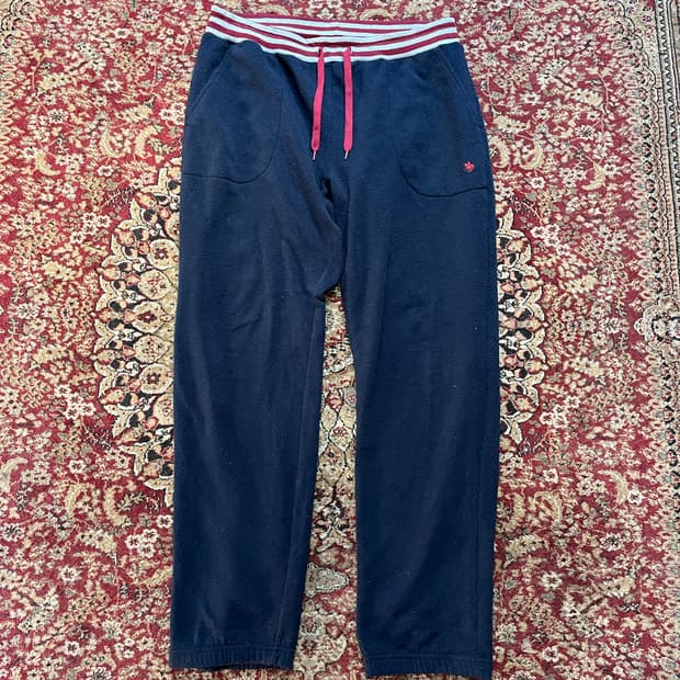 Jp폴로 트레이닝 바지