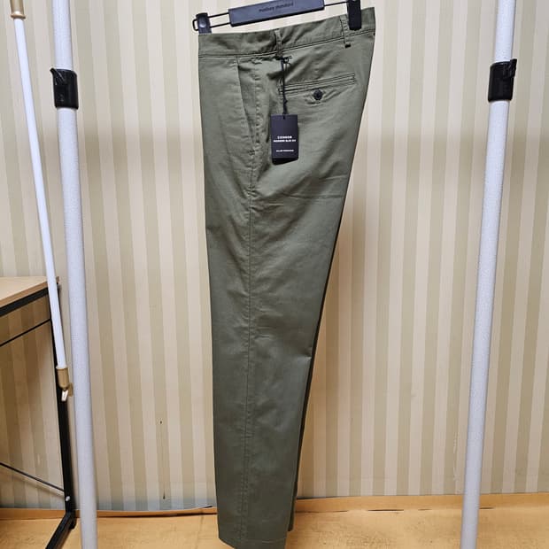 클럽모나코 팬츠 코튼 31 30 새상품