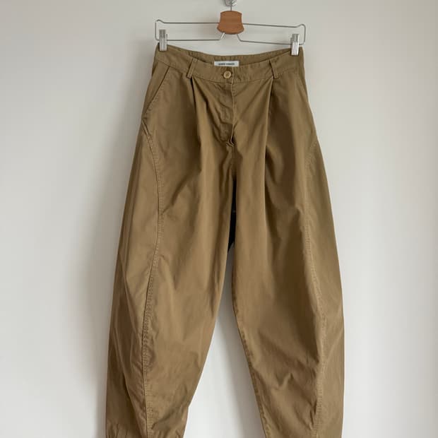 헨릭 빕스코브(HENRIK VIBSKOV) 코튼 팬츠 78,000원 - 