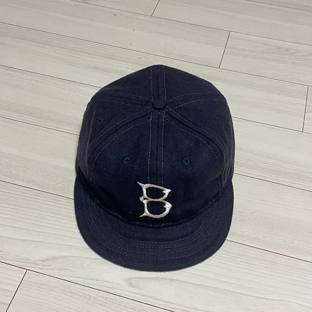 엣라코 TWC 부처프로덕트 B캡 7 5/8