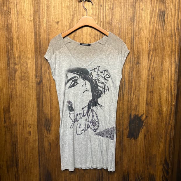 GGPX New York short sleeved T-shirt