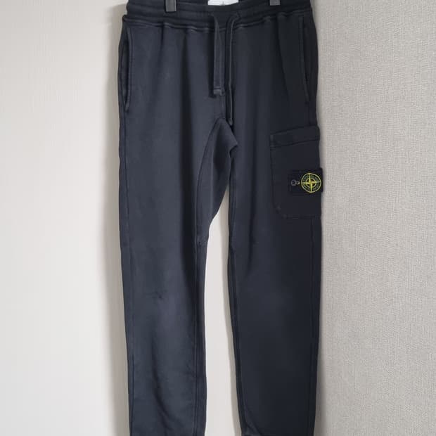 스톤아일랜드 조거팬츠