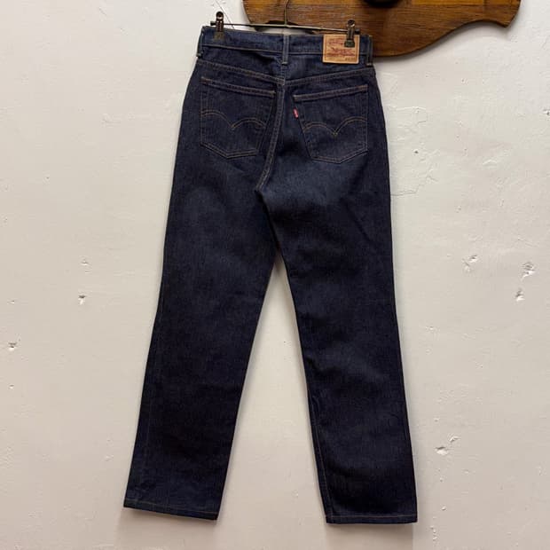 90s Levi's W511 Classic Straight Denim P