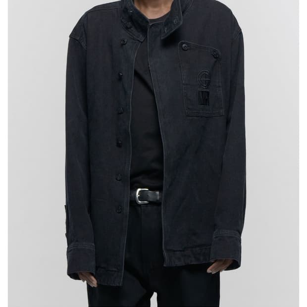 Plastic product Trapezoid jacket