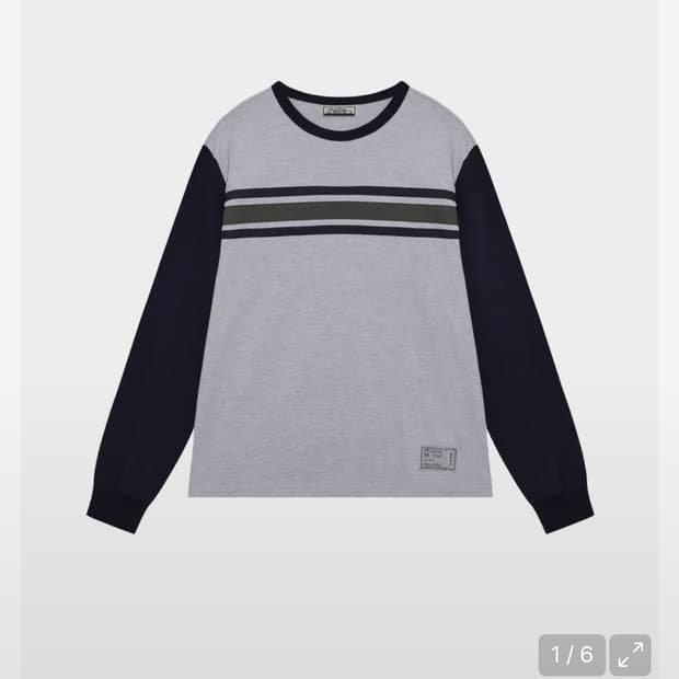 saros 사로스 롱슬리브 (2) 