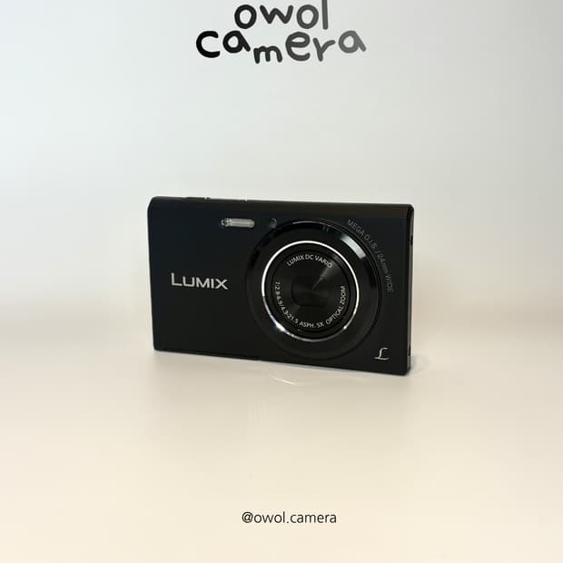 작례O 파나소닉 루믹스 DMC-FH10 panasonic lumix