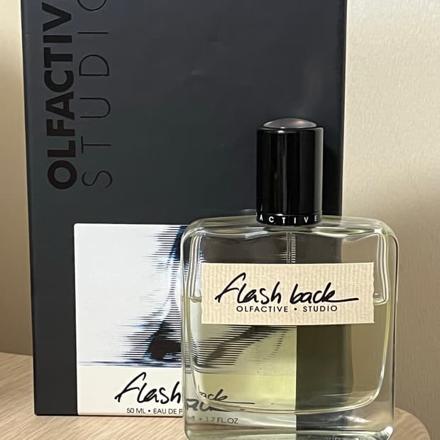 올팩티브 스튜디오 플래시백 50ml