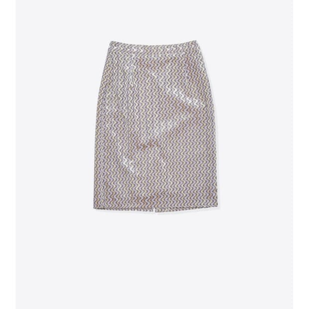 누아누 스커트 nuuanu