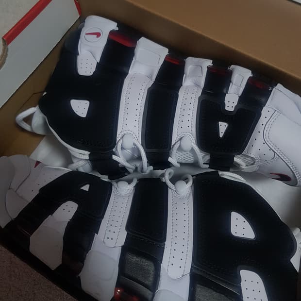 업템포 피펜 280