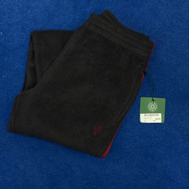 South2 West8 (남이사팔) 벨루아 플리스 트랙 팬츠