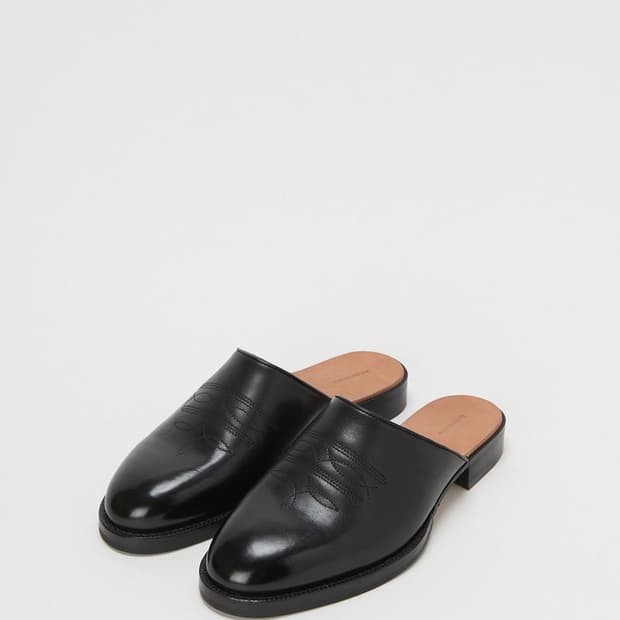 헨더스킴(엔더스키마) 뮬 cheak