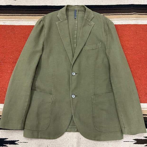 몬테도로 슬로웨어 블레이저