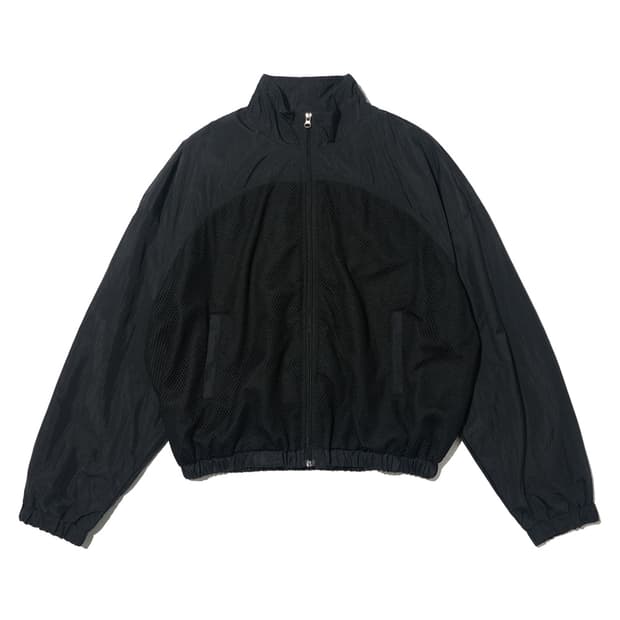 아더피츠 츄리닝 자켓