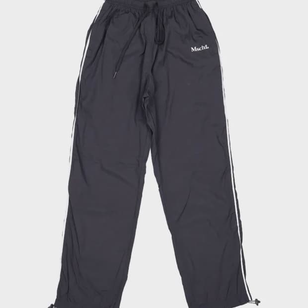 미스치프 스트링 트랙팬츠