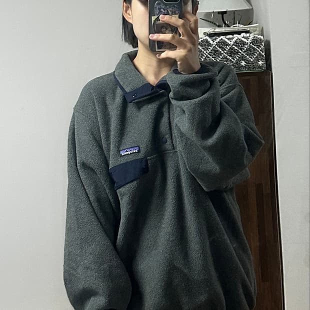 파타고니아 신칠라