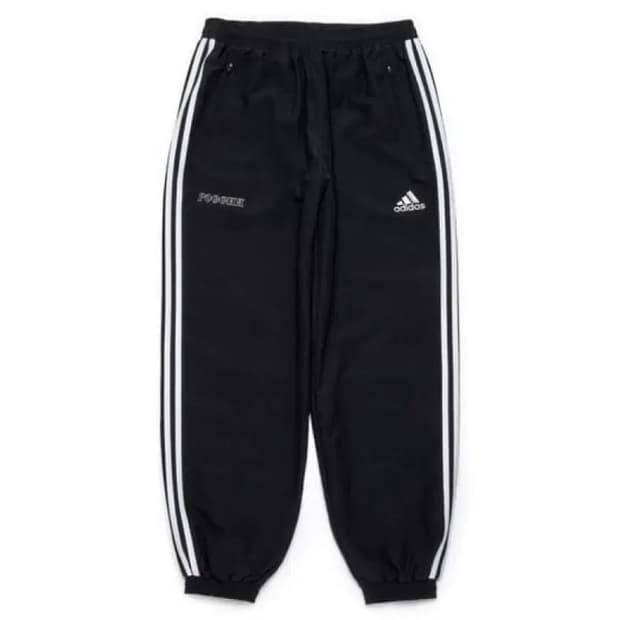 고샤 루브친스키x아디다스 우븐 팬츠