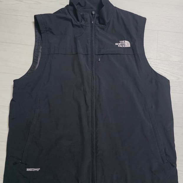 노스페이스  조끼 베스트 105사이즈