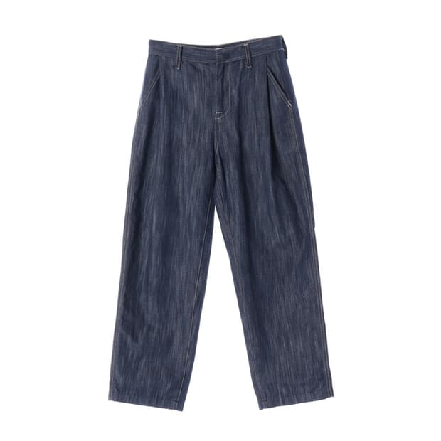 플랙 데님팬츠 29