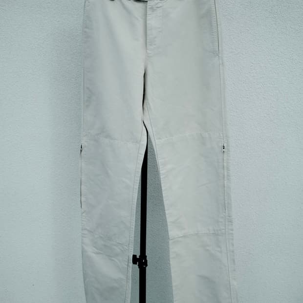 CP Company 00s Cotton Nylon Pants