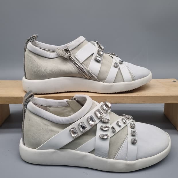 쥬세페자노티 여성스니커즈 230