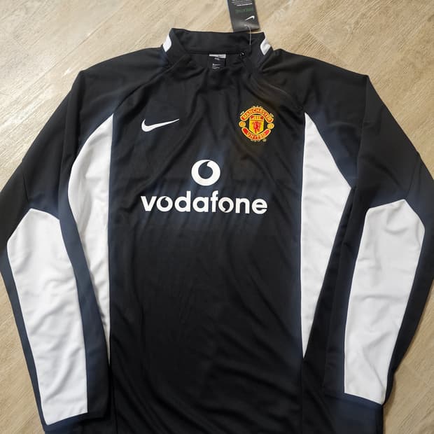 맨체스터 유나이티드 맨유 트레이닝킷 트레이닝쇼츠