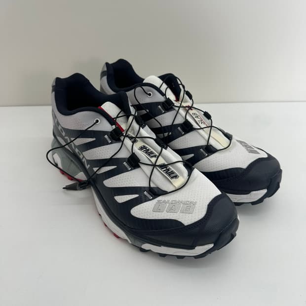 살로몬 x 카시나 XT-4 OG 다크 네이비 290(1회 착)