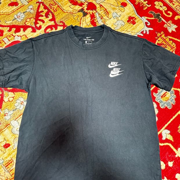 나이키 스우스 월드투어 반팔 티셔츠 L