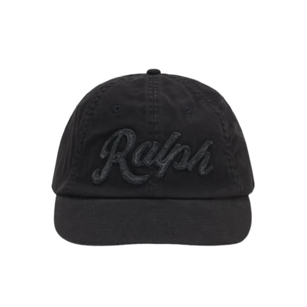 새제품) 폴로 해링본 볼캡 25ss