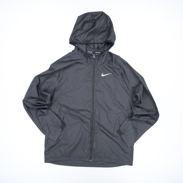 XL 나이키 러닝 바람막이 자켓 0323H1