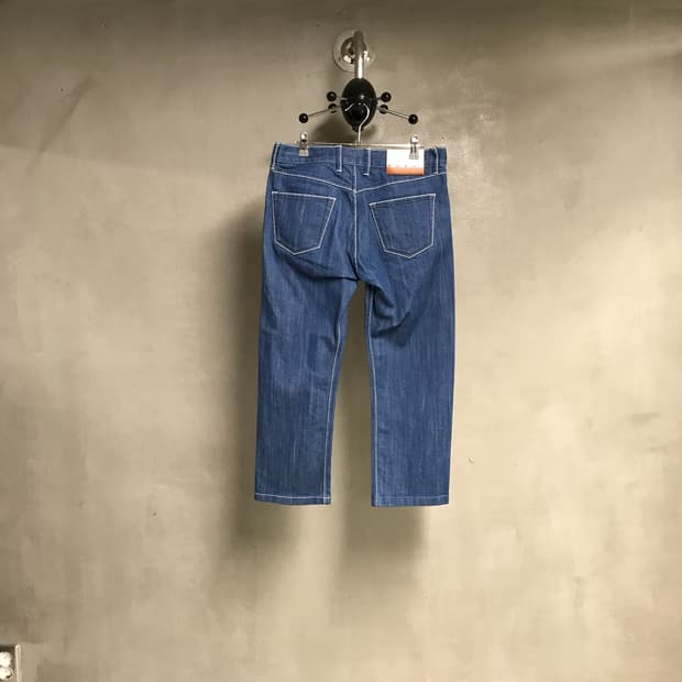 마르니 데님 팬츠 30(W)