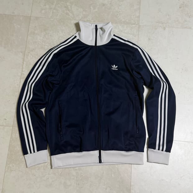 아디다스 아디컬러 클래식 트랙탑 져지 XL