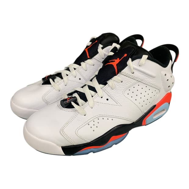 나이키 에어조던 6 레트로 로우 골프 280