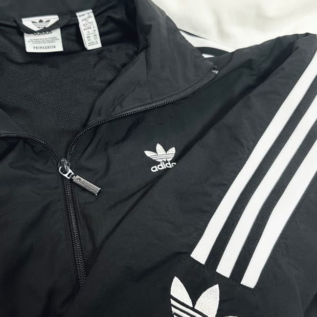 아디다스 골드 숏