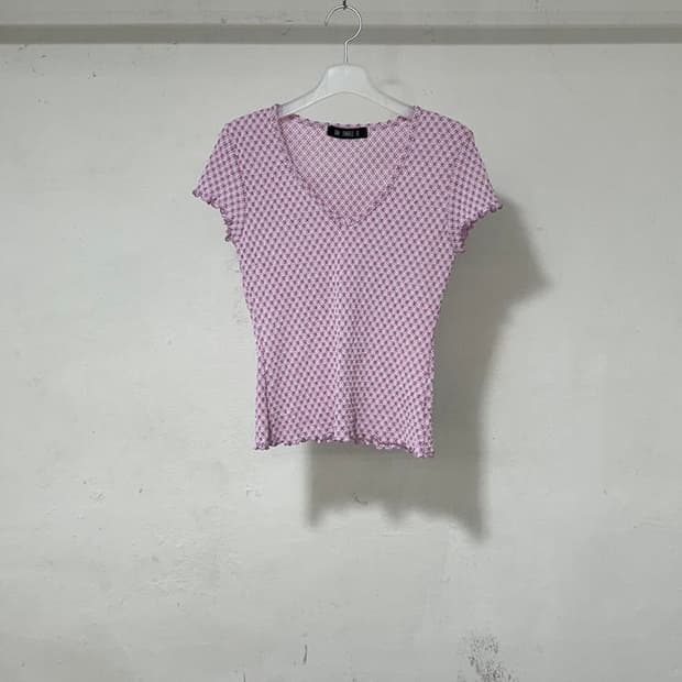 vtg top